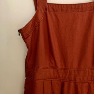 Universal Thread midi dress